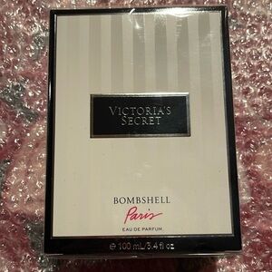 Victorias Secret Bombshell Paris Fragrance
